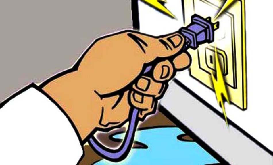 एमाले –कांग्रेस गठबन्धन सरकार :  नघटेको त्यो भ्रष्टाचार