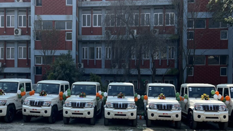 निर्वाचन प्रयोगमा भारतबाट आए ५३८ कहाँ कहाँ गरियो वितरण ?