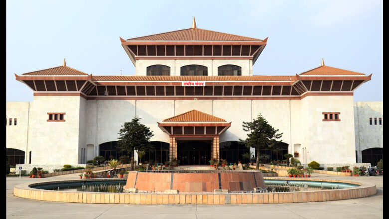 प्रतिनिधिसभा विघटनविरूद्धको रिट : निर्वाचनको भोलिपल्ट साधारण तारेख