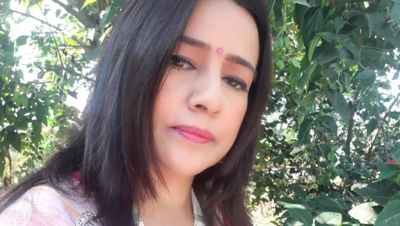 गलत प्रचार भन्दै शान्ताको आपत्ति