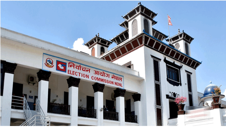 राष्ट्रिय परिचयपत्र, राहदानी वा लालपुर्जा पनि मतदानमा मान्य हुने : आयोग